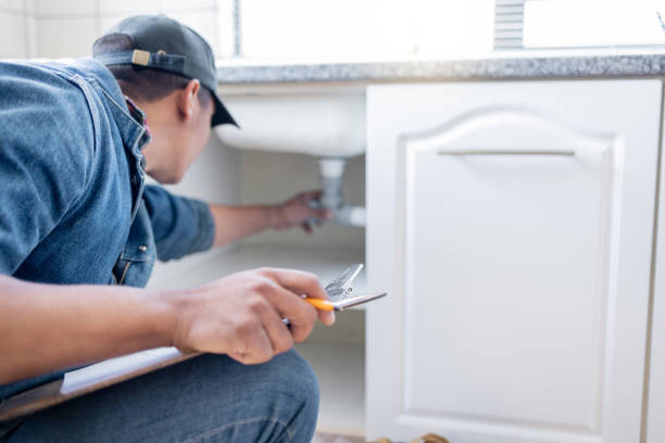 Best Toilet Repair Services  in Abbeville, SC