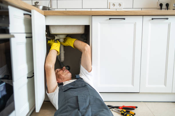 Best Sewer Line Repair  in Abbeville, SC