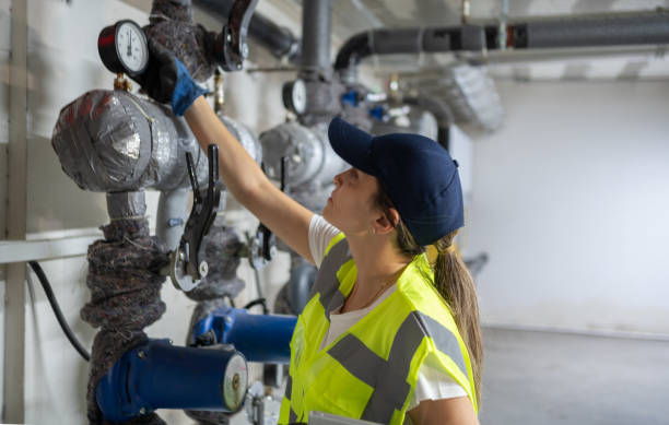Professional Plumbing in Abbeville, SC