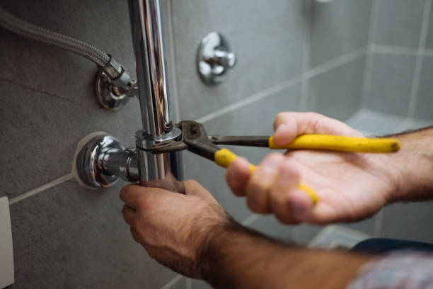 Trusted Abbeville, SC Plumbing Experts