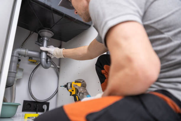 Best Plumbing Inspection Services  in Abbeville, SC